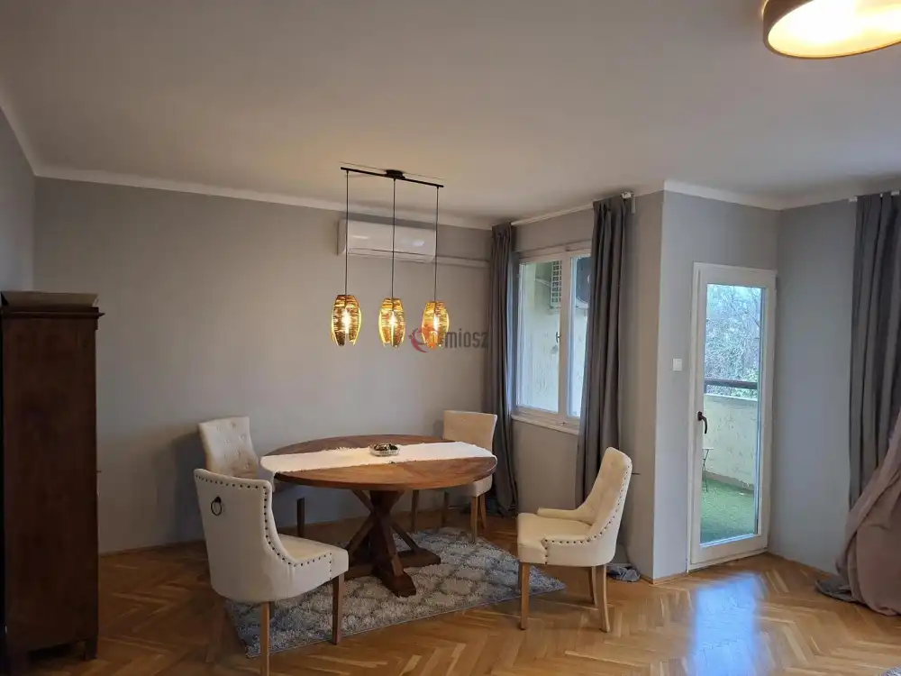 Budapest, XII. kerület - Budakeszierdő