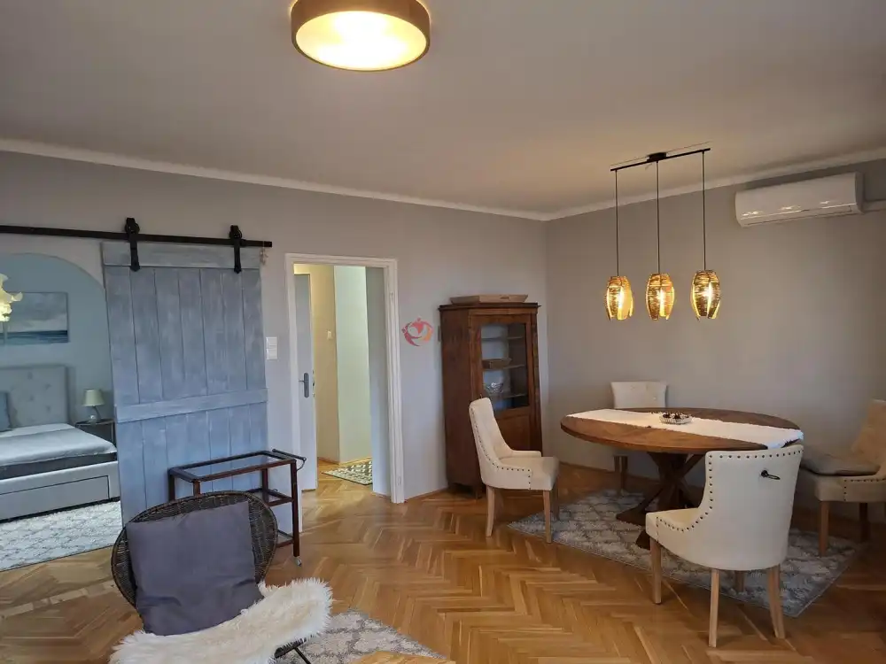 Budapest, XII. kerület - Budakeszierdő