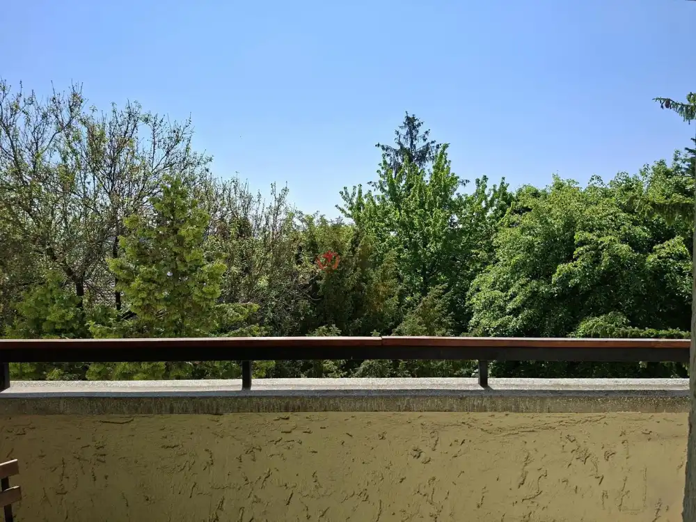 Budapest, XII. kerület - Budakeszierdő