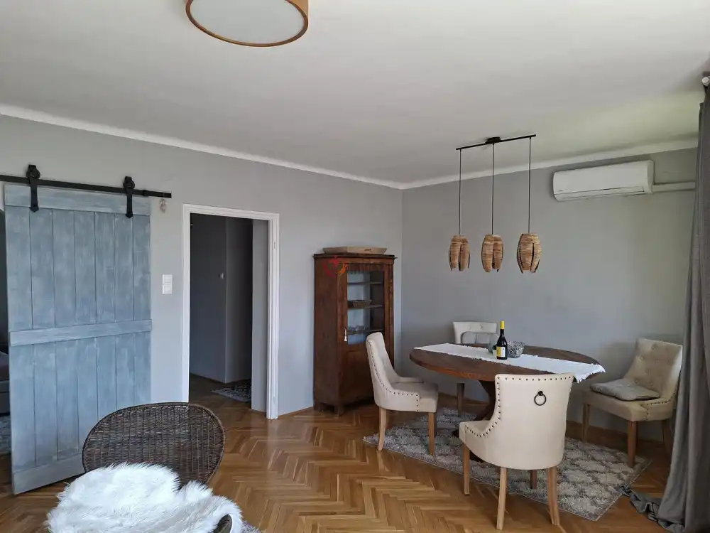 Budapest, XII. kerület - Budakeszierdő