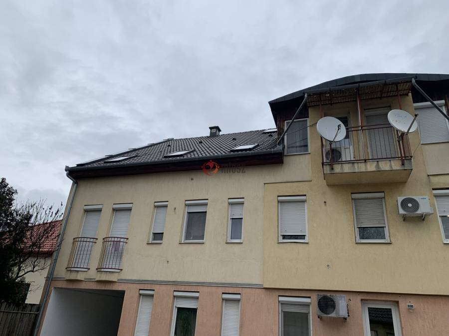 eladó téglalakás, Nyíregyháza