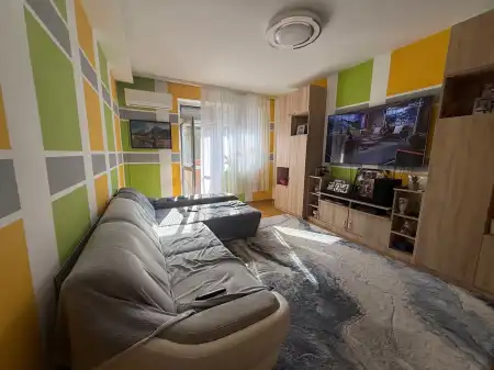Eladó téglalakás, Nyíregyháza 3 szoba 42 M Ft