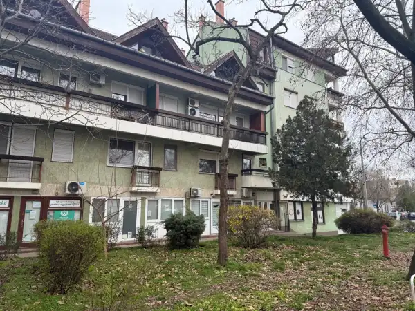 Eladó téglalakás, Nyíregyháza 2+2 szoba 85 m² 66 M Ft