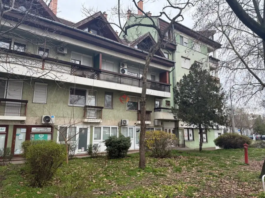 eladó téglalakás, Nyíregyháza