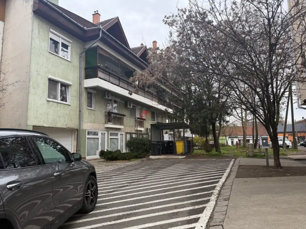 Szabolcs-Szatmár-Bereg megye - Nyíregyháza