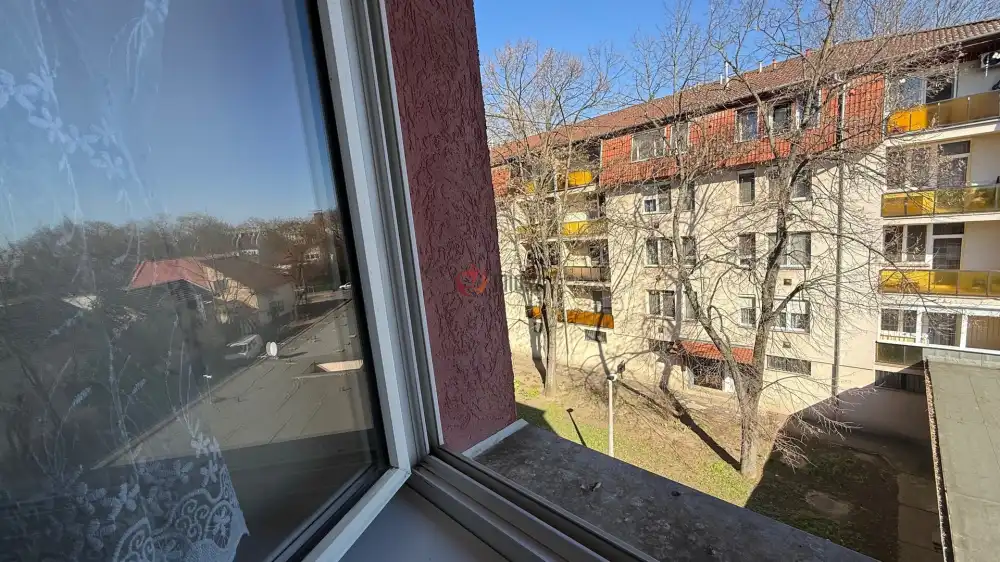 Szabolcs-Szatmár-Bereg megye - Nyíregyháza