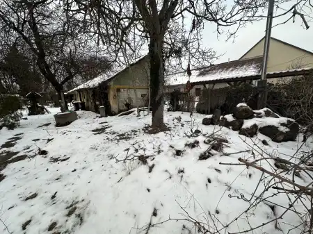 Eladó telek, Budapest, XV. kerület 356 m² 53 M Ft