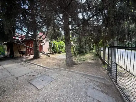 Eladó telek, Nyíregyháza 2244 m² 96 M Ft