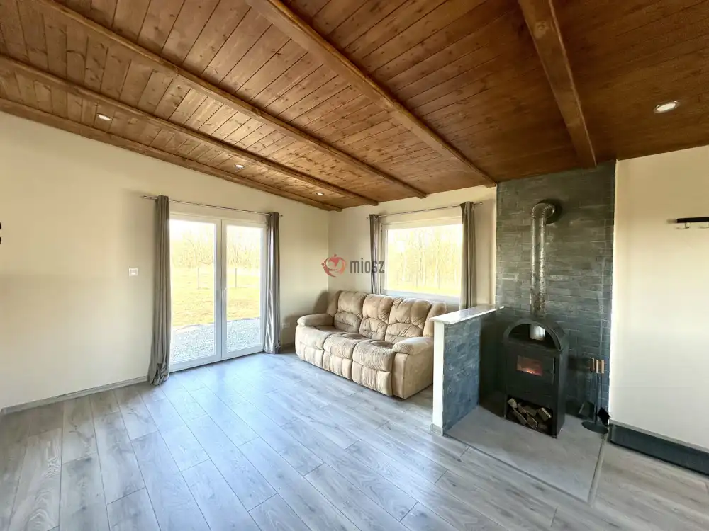 Pest megye - Váchartyán