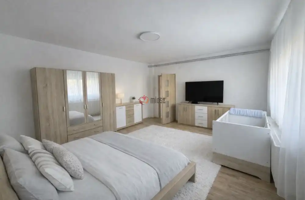 Szabolcs-Szatmár-Bereg megye - Gávavencsellő