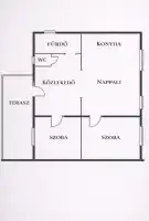 Szabolcs-Szatmár-Bereg megye - Gávavencsellő