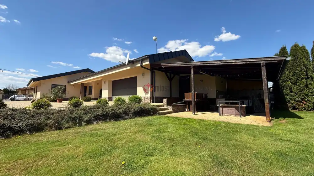 Szabolcs-Szatmár-Bereg megye - Nyíregyháza