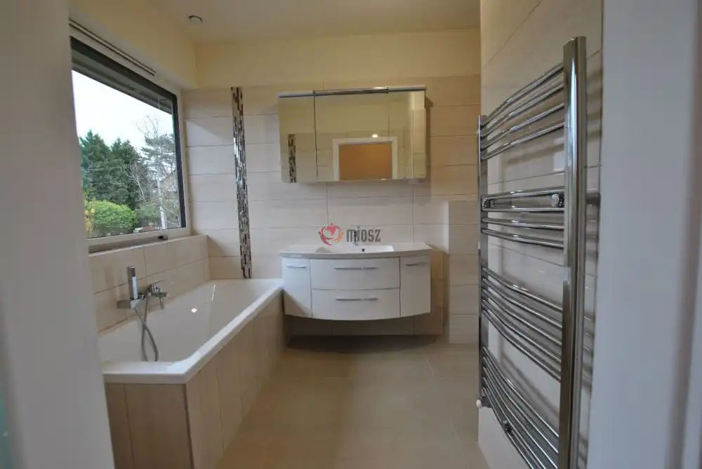 Budapest, II. kerület - Adyliget - II/A