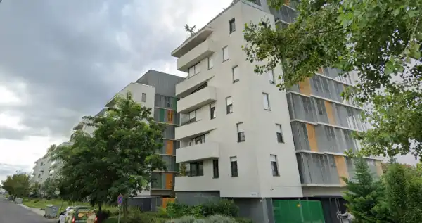 Eladó újszerű téglalakás, Budapest, XI. kerület 2 szoba 39 m² 75 M Ft