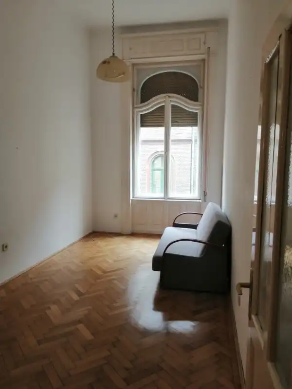 Kiadó téglalakás, Budapest, V. kerület 1 szoba 41 m² 170 E Ft/hó