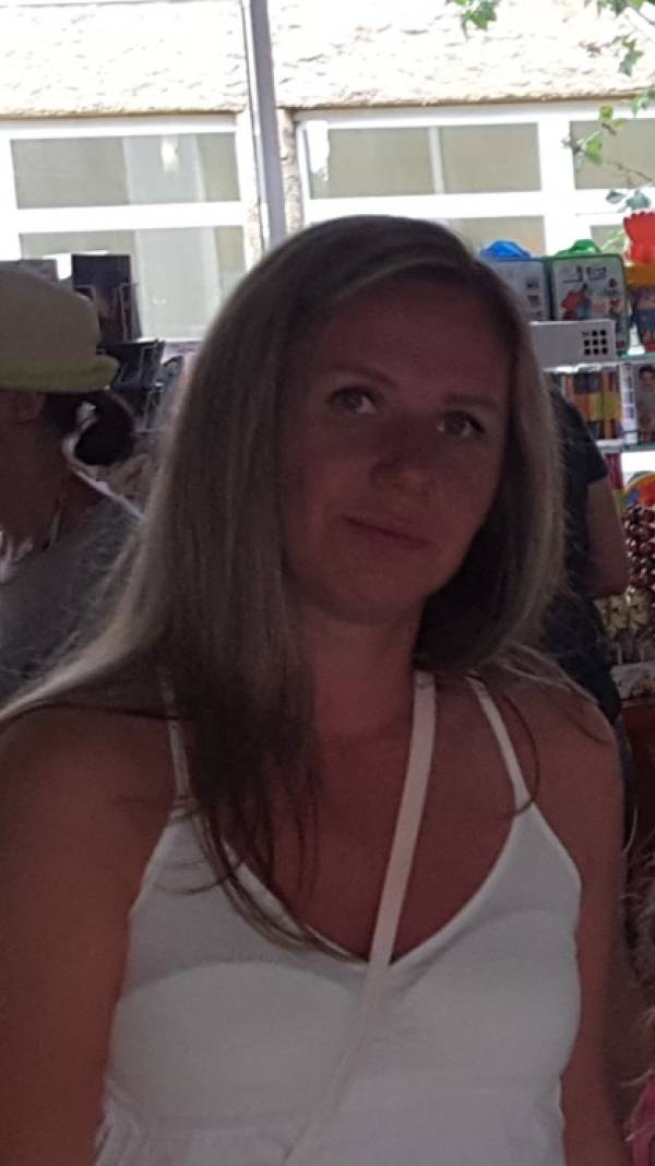 Ökrös Eszter Buda House Partners Kft